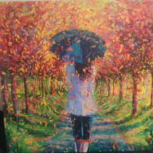 Meet your Posher, Grace